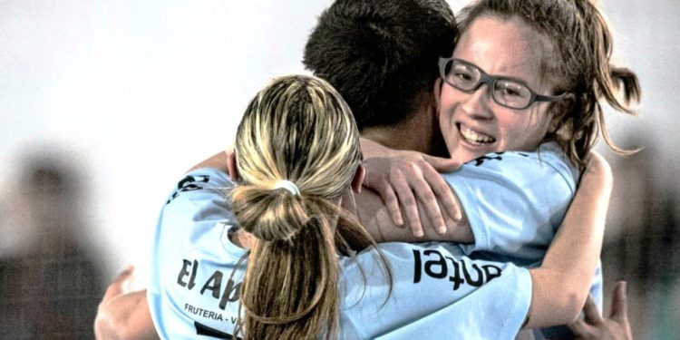 La Sub 20 de Old Christians empató 3-3 con UTU y es finalista de los Play Off