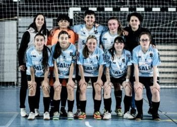 Old Christians le ganó 4-1 a UTU la primera semifinal en categoría Sub 20