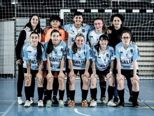 Old Christians le ganó 4-1 a UTU la primera semifinal en categoría Sub 20