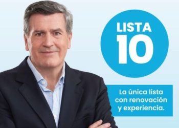 Pedro Bordaberry estará en Colonia el próximo martes 17