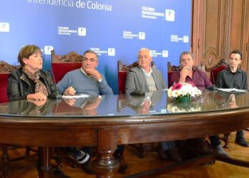 Se realizó el lanzamiento de la edición 2024 de “La Ruta de los Templos”