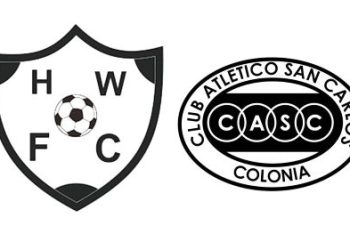 Un domingo de definiciones para ambas divisionales de la Liga de Colonia