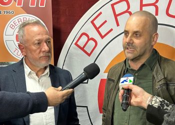 Concesionarios presentaron obras y mejoras realizadas en la Terminal de Ómnibus de Colonia del Sacramento