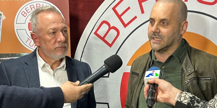 Concesionarios presentaron obras y mejoras realizadas en la Terminal de Ómnibus de Colonia del Sacramento