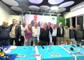 Lista 904 inauguró nuevo local en la ciudad de Carmelo