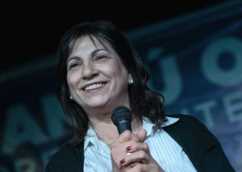 Es gratificante saber “que hay gente poniéndose al hombro causas importantes por los demás”