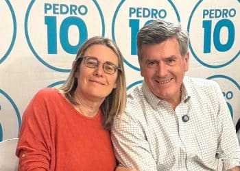 “Para el Partido ha habido un antes y un después con el regreso de Pedro”