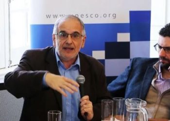 “La cultura es tan importante para la seguridad pública como otros recursos”