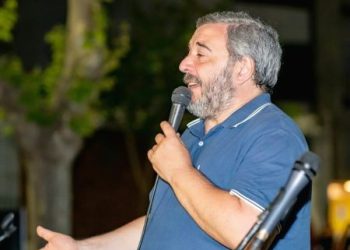 En materia de seguridad pública “hay que ir con mucha humildad al diálogo”