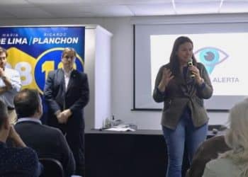 Hablar sobre el tema seguridad “nos convoca, nos compromete y nos obliga”