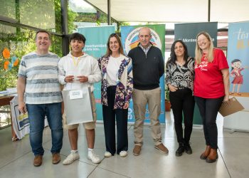 Se realizó en Colonia del Sacramento una nueva edición del Torneo El Plan