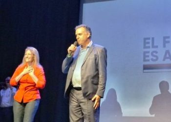 “Los uruguayos que residen en el exterior son parte fundamental en la construcción del futuro de nuestro país”