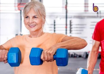 Bienestar se suma al Octubre de Rosa con clases de gimnasia gratuitas para socios y todo público