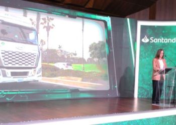 Presentaron primera planta de hidrógeno verde que se construirá en el país