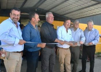 MTOP impulsa proyectos inclusivos y deportivos en Colonia