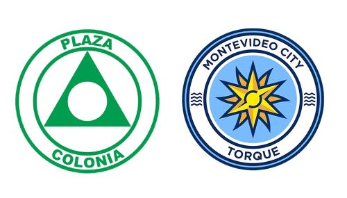 Plaza Colonia recibe al líder Montevideo City Torque en el Parque Prandi