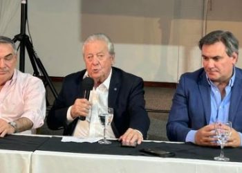 Lista 904 agradeció apoyo recibido en las elecciones nacionales del domingo