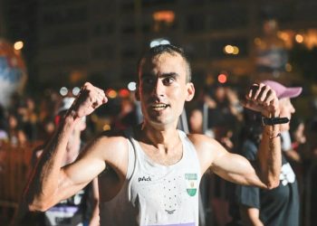 El coloniense Geymonat se quedó con la San Felipe y Santiago de Montevideo