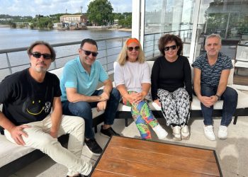 “El tema central de nuestro repertorio siempre es el amor”