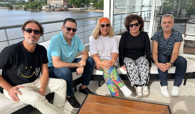 “El tema central de nuestro repertorio siempre es el amor”