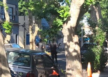 Incidentes en el Centro INAU de Colonia requirió intervención policial