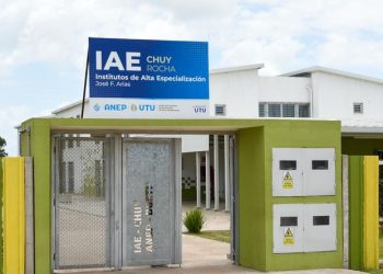 Delegación de la Escuela Técnica de Colonia participó del primer Encuentro de Estudiantes Terciarios de Turismo