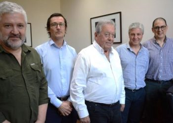 El Instituto CTC y la Universidad CLAEH buscan fortalecer la oferta educativa en el departamento de Colonia