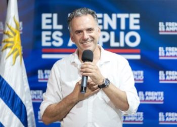 “Se nos infla el pecho de haberlo sabido compañero”