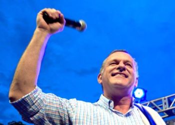 “Queremos ser el gobierno de las próximas generaciones”