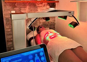 Maca Martínez Dermocosmética incorpora lo último en Tecnología Láser