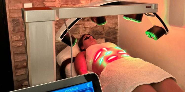 Maca Martínez Dermocosmética incorpora lo último en Tecnología Láser