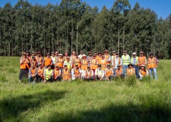 Montes del Plata y SUPRA trabajarán juntos para incorporar prácticas de vanguardia en ganadería sostenible