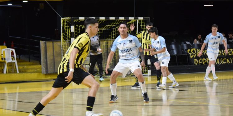 Old Christians cayó con Peñarol y se despidió del Campeonato Uruguayo 2024
