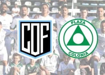 Plaza Colonia juega ante Oriental de La Paz por el ascenso y el campeonato