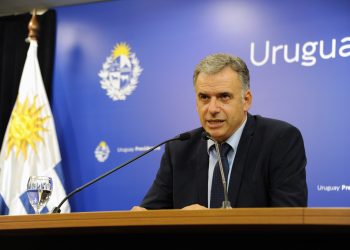 “Las puertas están bien abiertas para trabajar de manera tranquila”