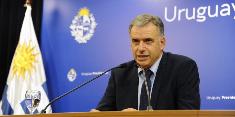 “Las puertas están bien abiertas para trabajar de manera tranquila”