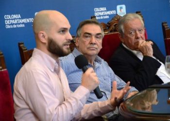 Modelo islandés de prevención del consumo problemático de sustancias se aplicará en Colonia del Sacramento