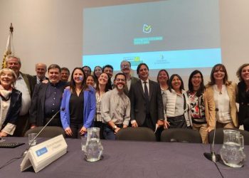 Se presentó el Registro Único Nacional de Alimentos, Empresas y Vehículos