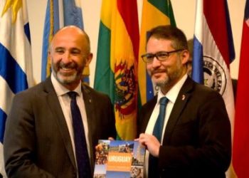 Uruguay es sede de reunión especializada de Turismo del Mercosur