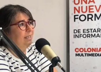 “El Frente aprendió y estar con la gente nos ha dado la fuerza que tenemos hoy”