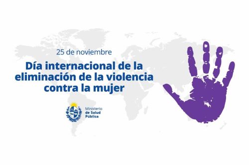 Día Internacional de la Eliminación de la Violencia Contra la Mujer