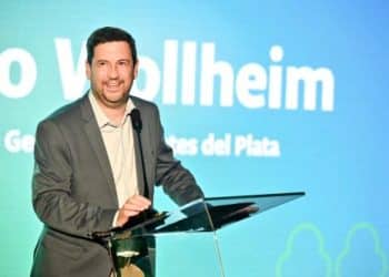 Montes del Plata reunió a más de 200 productores en un nuevo encuentro del programa Alianzas
