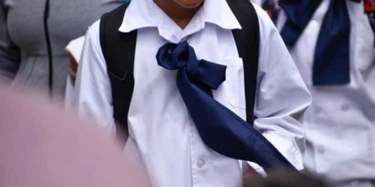 Seis de cada 10 escolares de educación pública presentan “ausentismo crónico”