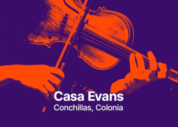 Conchillas recibe al Conjunto Nacional de Música de Cámara del SODRE