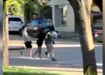 Siete meses de prisión para joven que agredió a Inspector de Tránsito en Ombúes de Lavalle