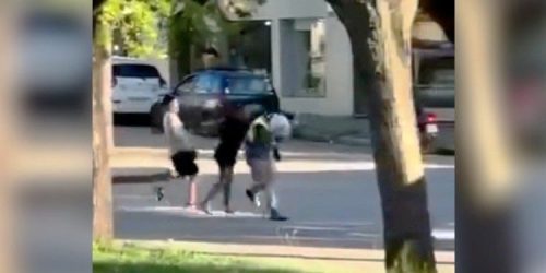 Siete meses de prisión para joven que agredió a Inspector de Tránsito en Ombúes de Lavalle