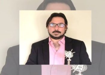 Sebastián Rivero distinguido con el Premio Morosoli de Plata en poesía