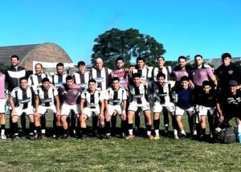 Wanderers volvió a hacer historia y jugará en la A de la Copa Nacional de OFI