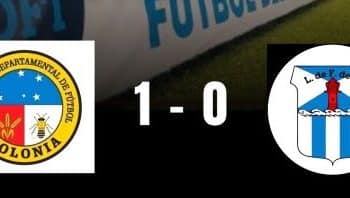 El clásico del departamento fue 1-0 para la Roja de la Federación de Ligas