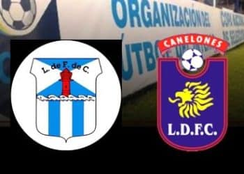 Colonia recibe a Canelones por la tercera fecha de la Copa Nacional de OFI
